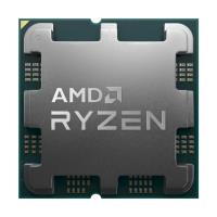 AMD Ryzen 5 8500G 3.5GHZ 16MB 65W AM5 +RADEON 740M GRAPHICS TRAY FANSIZ - 1